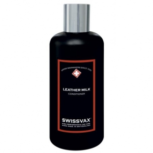 Swissvax Leather Milk 250 ml