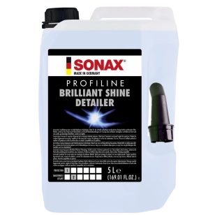 Sonax Brilliant Shine Detailer 5 L