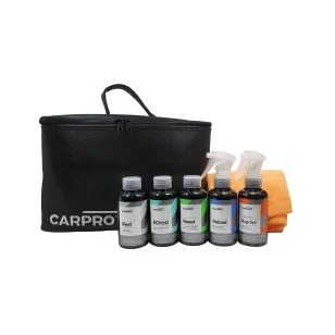CarPro Maintenance Complete Kit