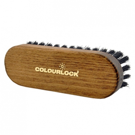 Colourlock Leather Brush