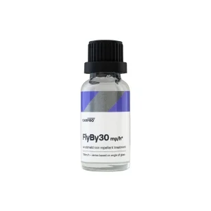 CarPro FlyBy30 Windshield and Glass Coating Kit 50 ml