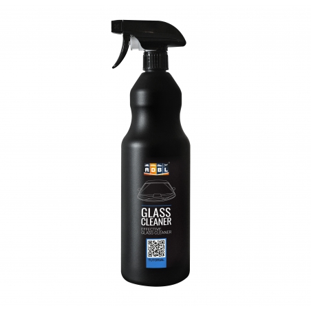 ADBL Glass Cleaner 500 ml