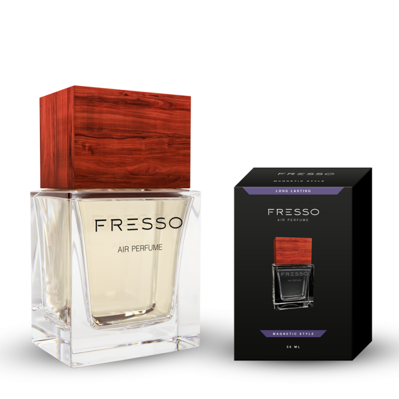 Fresso Magnetic Style 50 ml