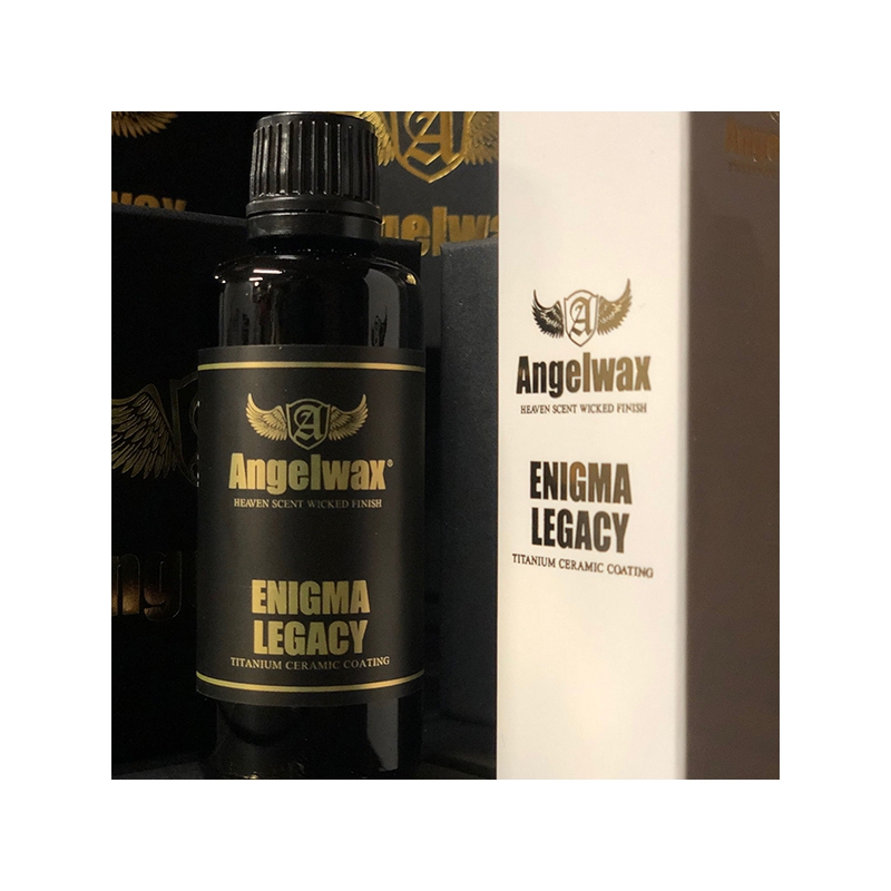 Angelwax Enigma Legacy 30 ml