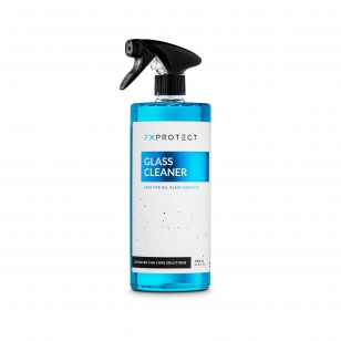 FX Protect Glass Cleaner 1000 ml