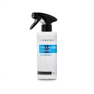 FX Protect Tire & Rubber Cleaner 500 ml