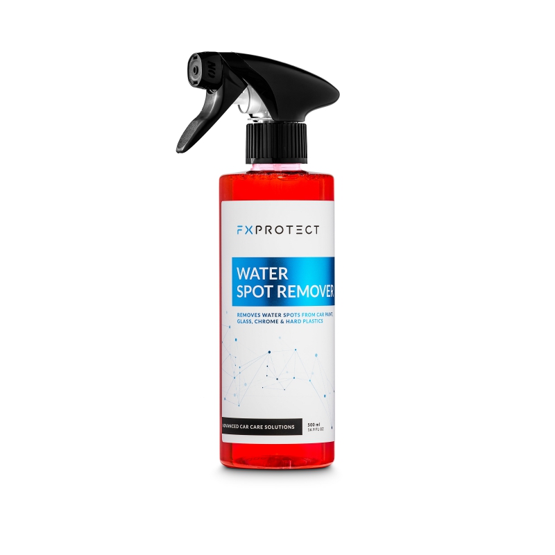 FX Protect Water Spot Remover 500 ml