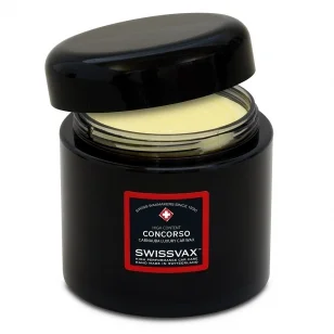 Swissvax Concorso Wax 50 ml