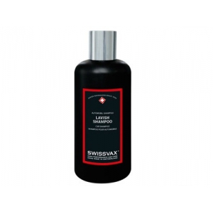 Swissvax Lavish Shampoo 250 ml