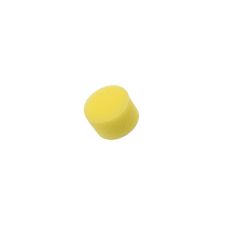 Flexipads X-Slim Yellow Finishing Pad 32 mm