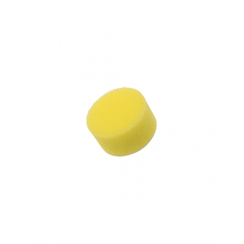 Flexipads X-Slim Yellow Finishing Pad 40 mm