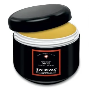 Swissvax Onyx Wax 200 ml