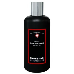 Swissvax Cleaner Fluid Regular 250 ml