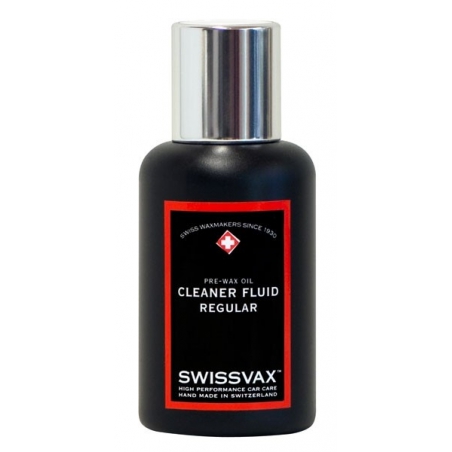 Swissvax Cleaner Fluid Regular 100 ml