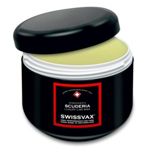 Swissvax Scuderia Wax 50 ml