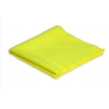 waxPro Microfibre Edgeless Yellow