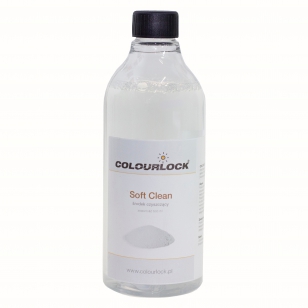 Colourlock Leather Cleaner Soft 500 ml