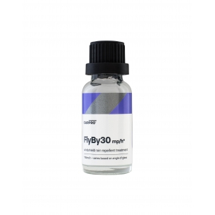 CarPro FlyBy30 Windshield and Glass Coating 20 ml