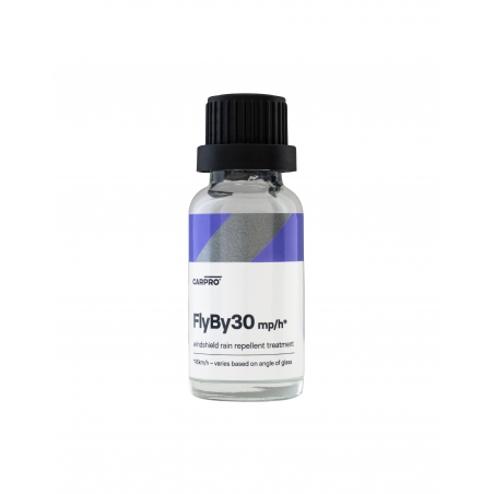 CarPro FlyBy30 Windshield and Glass Coating 20 ml