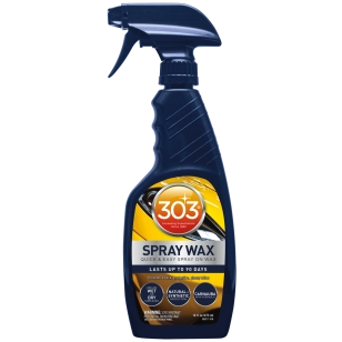 303 Spray Wax 473 ml