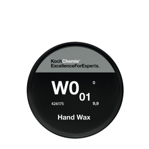 KochChemie Hand Wax W0.01 175 ml
