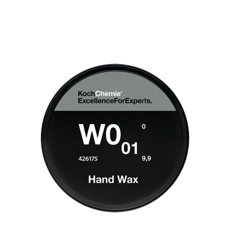 KochChemie Hand Wax W0.01 175 ml