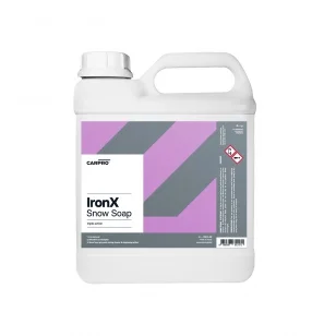 CarPro IronX Snow Soap 4 L