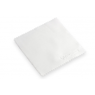 waxPro Suede Ultra Soft 10 x 10 cm