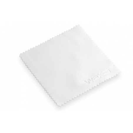 waxPro Suede Ultra Soft 10 x 10 cm