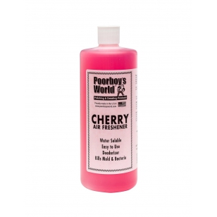 Poorboys World Air Freshener Cherry 473 ml