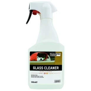 ValetPro Glass Cleaner 500 ml