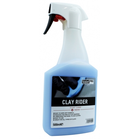 ValetPro Clay Rider 500 ml
