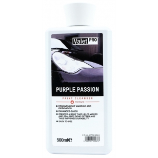 ValetPro Purple Passion 500 ml