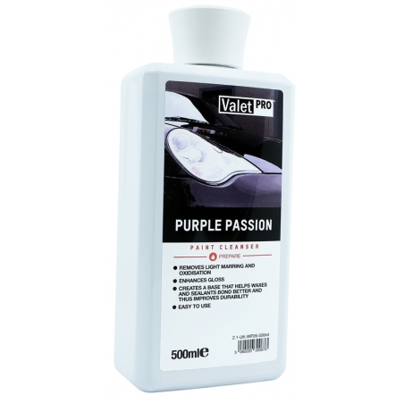 ValetPro Purple Passion 500 ml