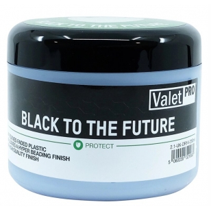 ValetPro Black To The Future 250 ml