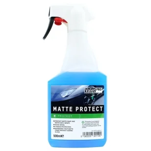 ValetPro Matt Protect 500 ml