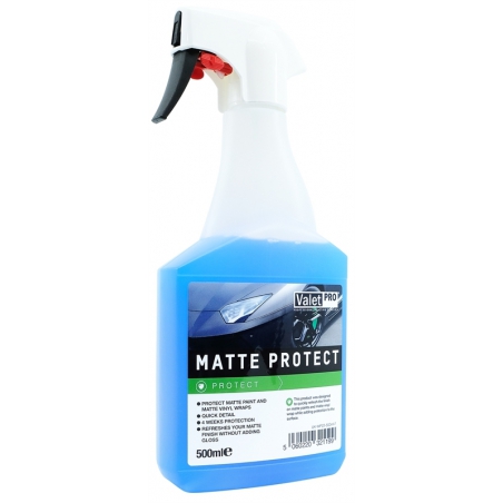 ValetPro Matt Protect 500 ml