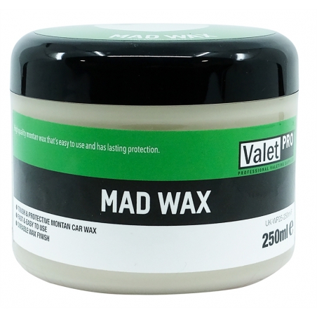 ValetPro Mad Wax 250 ml