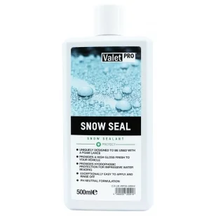 ValetPro Snow Seal 500 ml