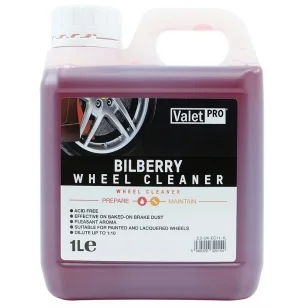 ValetPro Bilberry Wheel Cleaner 1000 ml