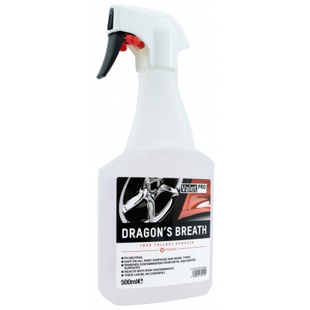 ValetPro Dragons Breath 500 ml