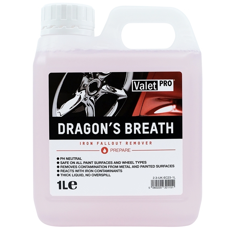 ValetPro Dragons Breath 1000 ml