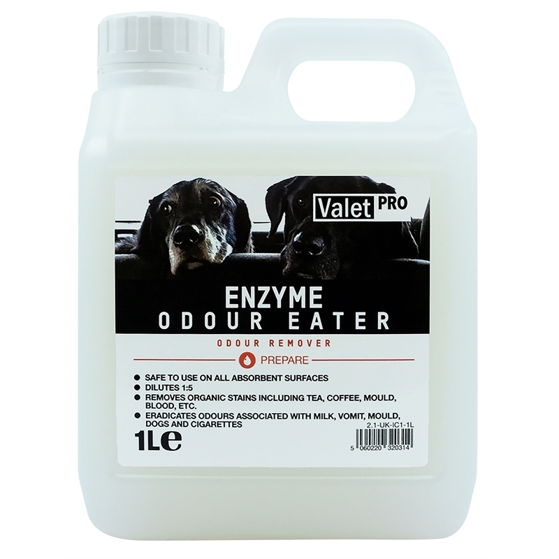 ValetPro Enzyme Odour Eater 1000 ml