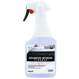 ValetPro Advanced Interior Cleaner 500 ml