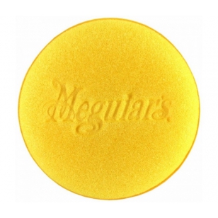 Meguiar's Soft Foam Applicator Pad