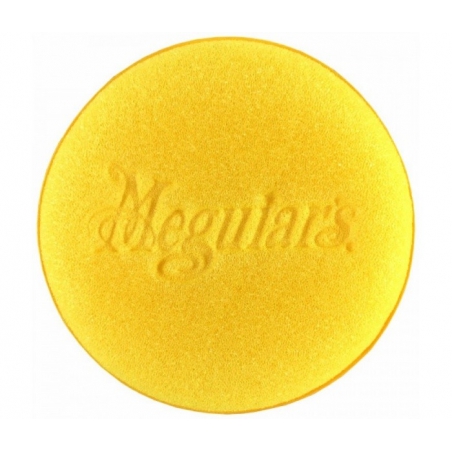 Meguiar's Soft Foam Applicator Pad