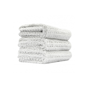 The Rag Company Platinum Pluffle Premium Detailing Towel 40x59 cm