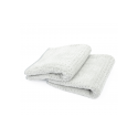 The Rag Company Platinum Pluffle Premium Detailing Towel 51x102 cm