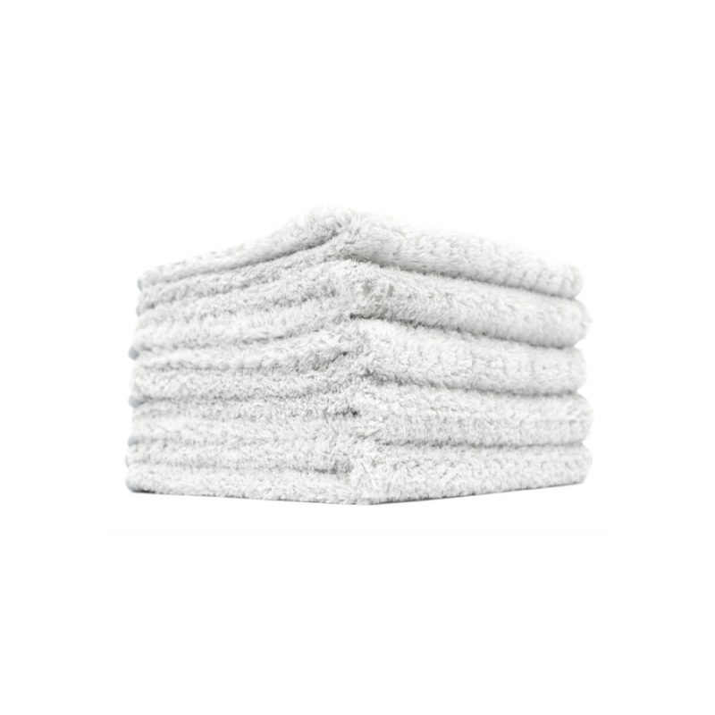 The Rag Company Platinum Pluffle Premium Detailing Towel 41 x 41 cm