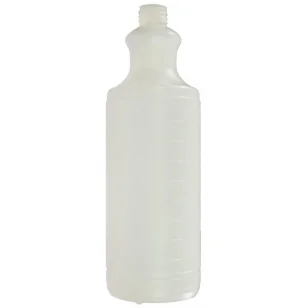 Monster Shine HDPE bottle 1000 ml